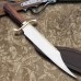 CUCHILLO PRIMITIVO BOWIE